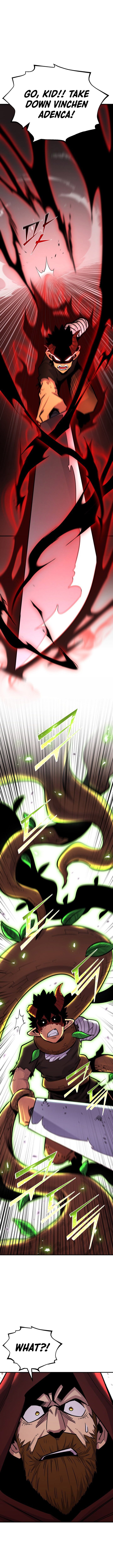 Standard of Reincarnation Manga Online