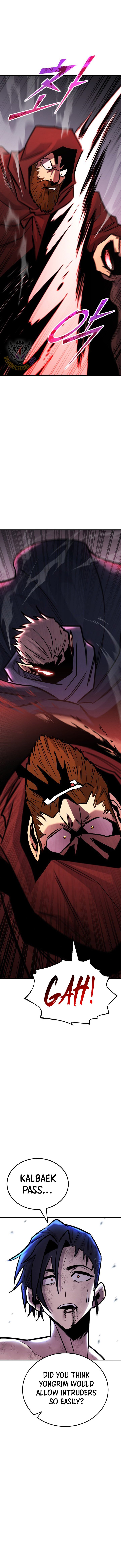 Standard of Reincarnation Manga Online