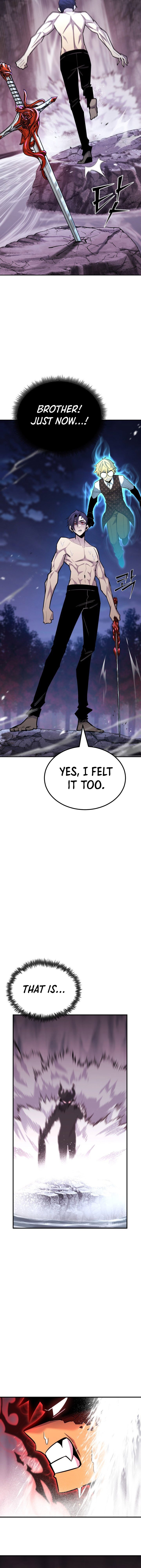 Standard of Reincarnation Manga Online