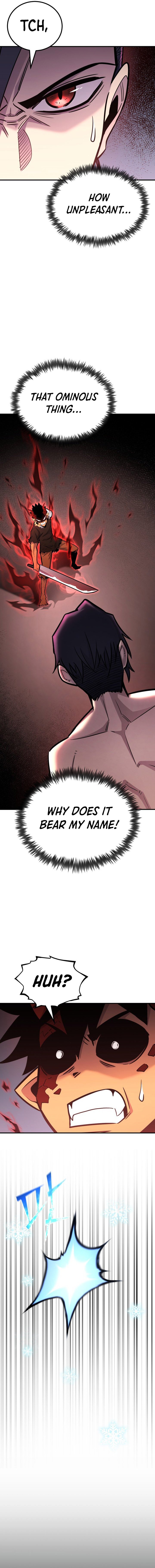 Standard of Reincarnation Manga Online