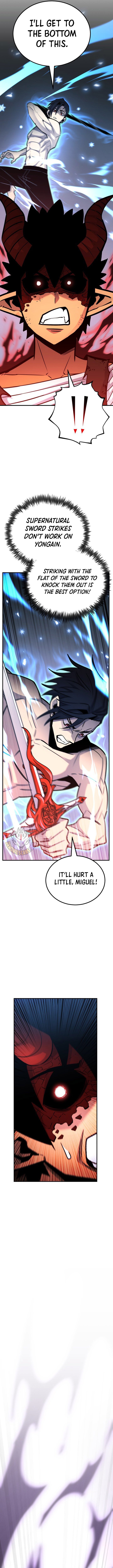 Standard of Reincarnation Manga Online