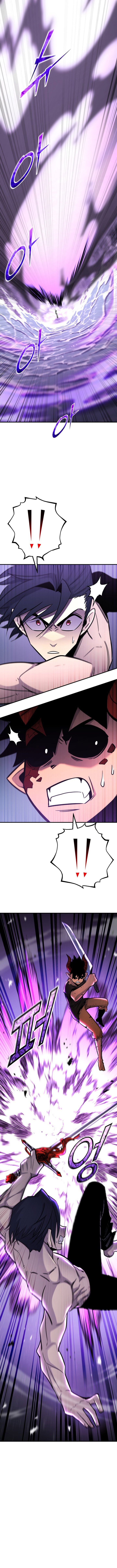 Standard of Reincarnation Manga Online