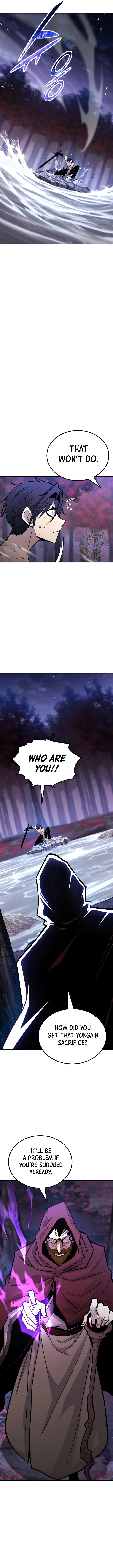 Standard of Reincarnation Manga Online