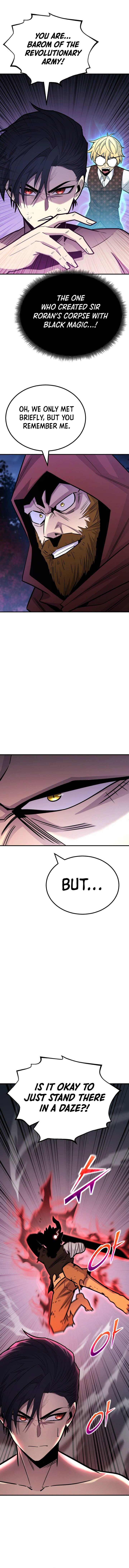 Standard of Reincarnation Manga Online