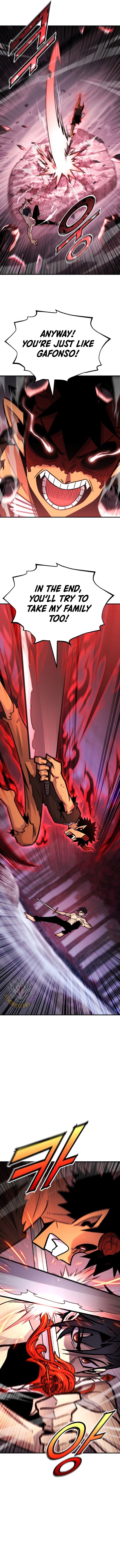 Standard of Reincarnation Manga Online