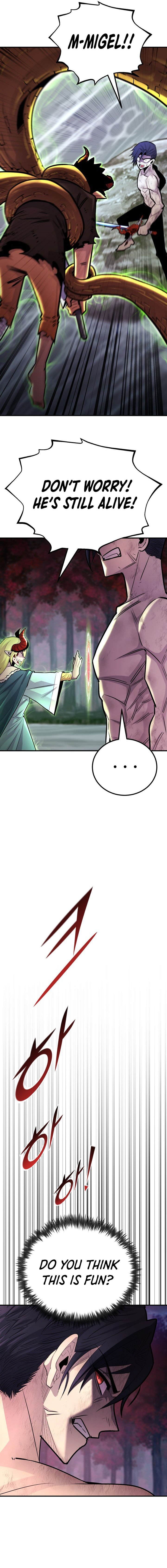 Standard Of Reincarnation - Chapter 127 10 Standard of Reincarnation Manga Online Standard of Reincarnation Manga Online