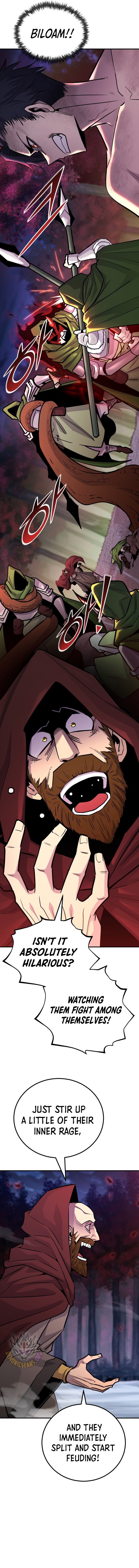 Standard Of Reincarnation - Chapter 127 11 Standard of Reincarnation Manga Online Standard of Reincarnation Manga Online