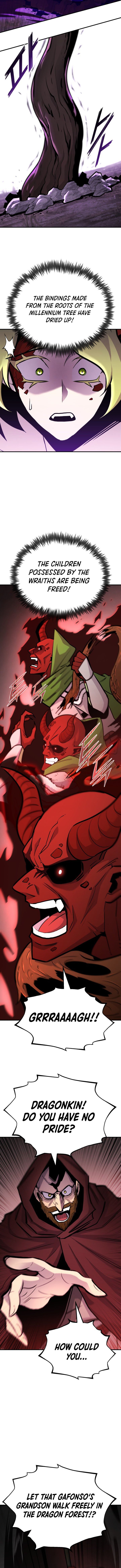 Standard Of Reincarnation - Chapter 127 14 Standard of Reincarnation Manga Online Standard of Reincarnation Manga Online