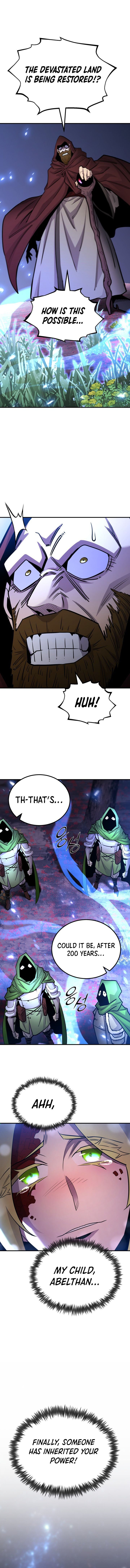 Standard Of Reincarnation - Chapter 127 16 Standard of Reincarnation Manga Online Standard of Reincarnation Manga Online