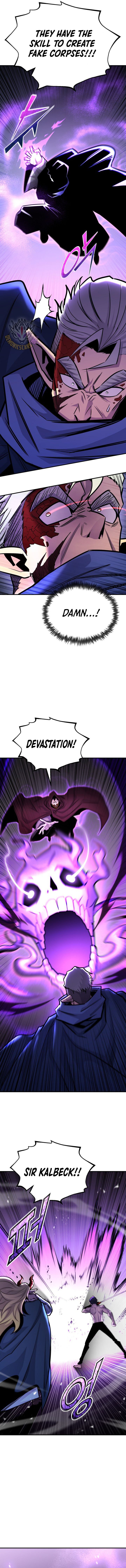 Standard Of Reincarnation - Chapter 127 3 Standard of Reincarnation Manga Online Standard of Reincarnation Manga Online