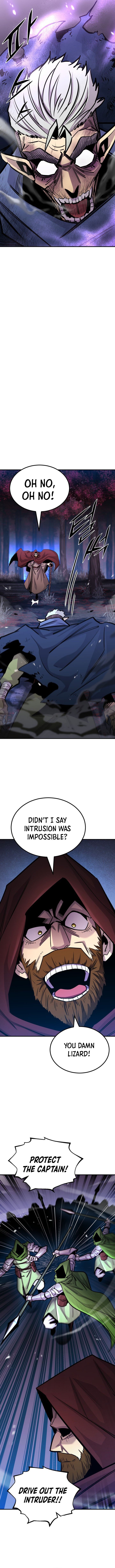 Standard Of Reincarnation - Chapter 127 4 Standard of Reincarnation Manga Online Standard of Reincarnation Manga Online