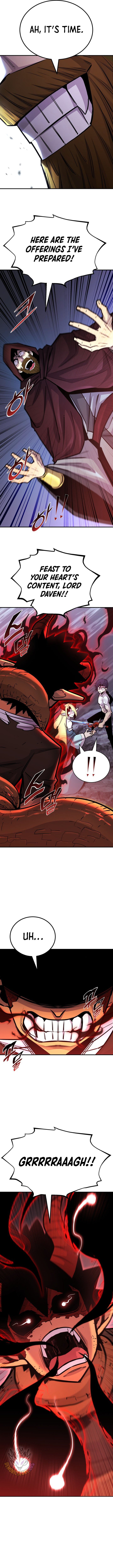 Standard Of Reincarnation - Chapter 127 5 Standard of Reincarnation Manga Online Standard of Reincarnation Manga Online