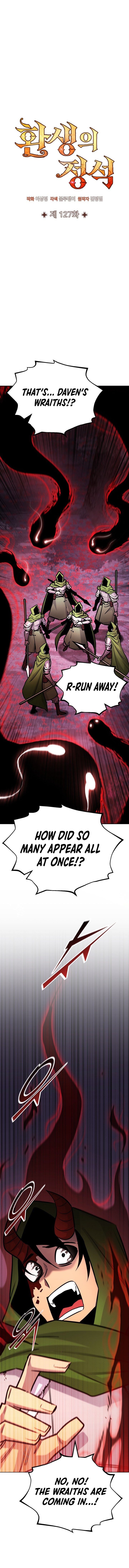 Standard Of Reincarnation - Chapter 127 6 Standard of Reincarnation Manga Online Standard of Reincarnation Manga Online