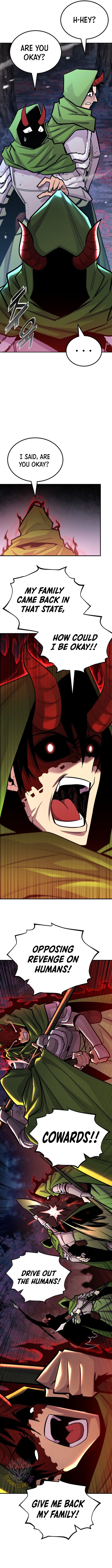 Standard Of Reincarnation - Chapter 127 7 Standard of Reincarnation Manga Online Standard of Reincarnation Manga Online