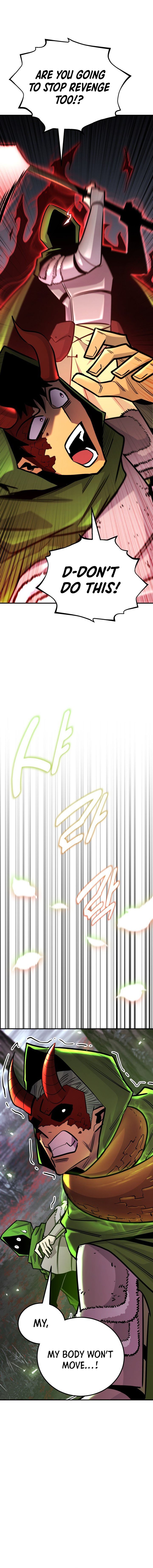 Standard Of Reincarnation - Chapter 127 8 Standard of Reincarnation Manga Online Standard of Reincarnation Manga Online