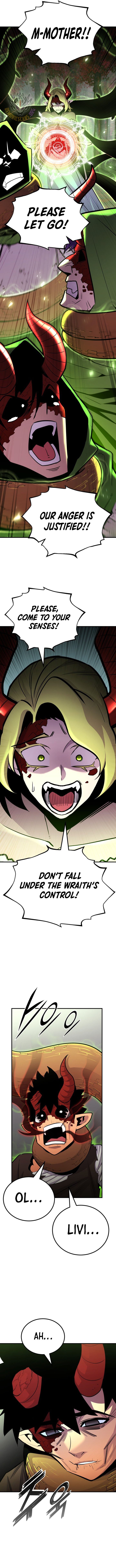 Standard Of Reincarnation - Chapter 127 9 Standard of Reincarnation Manga Online Standard of Reincarnation Manga Online