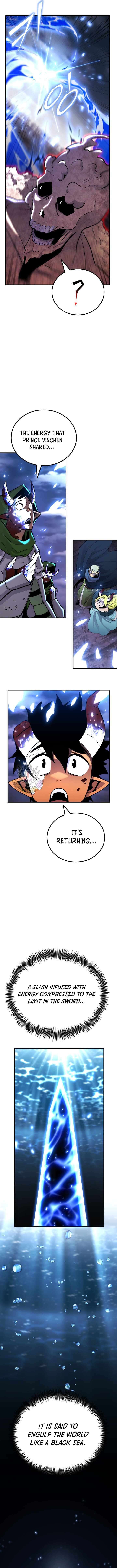 Standard Of Reincarnation - Chapter 129 11 Standard of Reincarnation Manga Online Standard of Reincarnation Manga Online