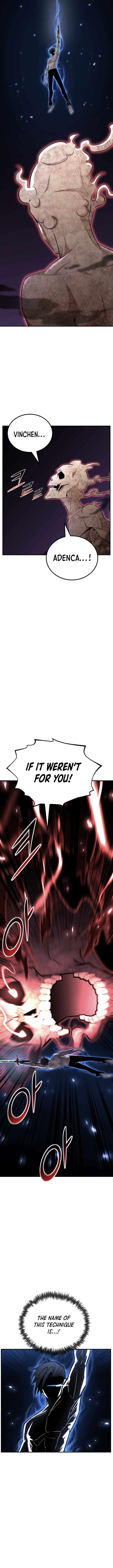 Standard Of Reincarnation - Chapter 129 12 Standard of Reincarnation Manga Online Standard of Reincarnation Manga Online