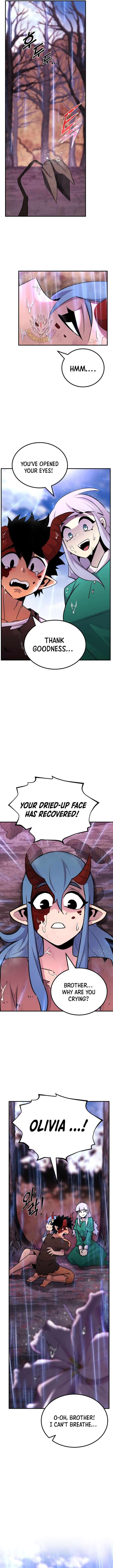 Standard Of Reincarnation - Chapter 129 15 Standard of Reincarnation Manga Online Standard of Reincarnation Manga Online