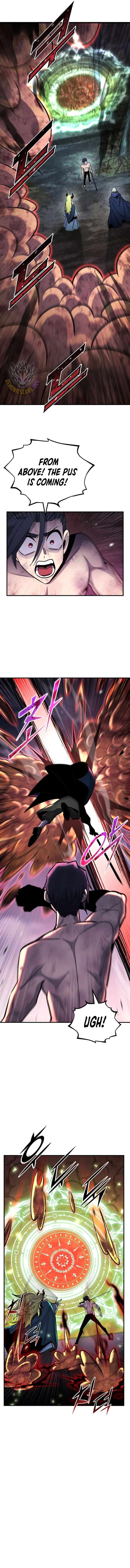 Standard Of Reincarnation - Chapter 129 3 Standard of Reincarnation Manga Online Standard of Reincarnation Manga Online