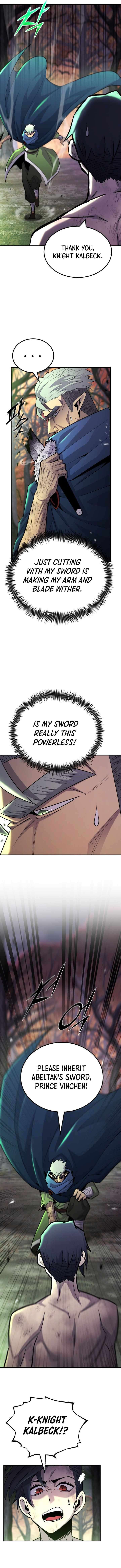 Standard Of Reincarnation - Chapter 129 4 Standard of Reincarnation Manga Online Standard of Reincarnation Manga Online