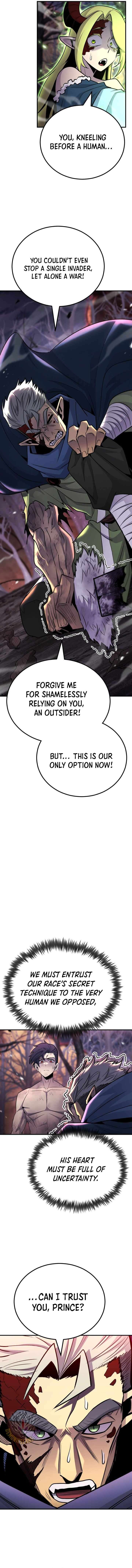 Standard Of Reincarnation - Chapter 129 5 Standard of Reincarnation Manga Online Standard of Reincarnation Manga Online