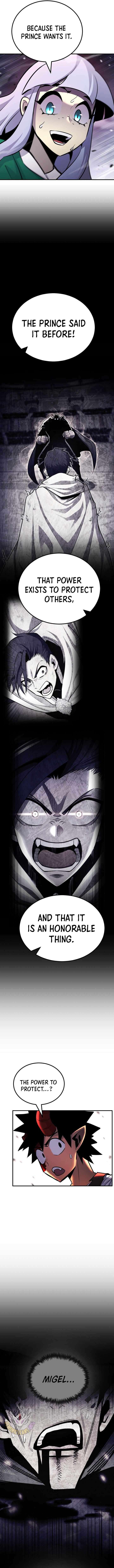 Standard Of Reincarnation - Chapter 129 7 Standard of Reincarnation Manga Online Standard of Reincarnation Manga Online