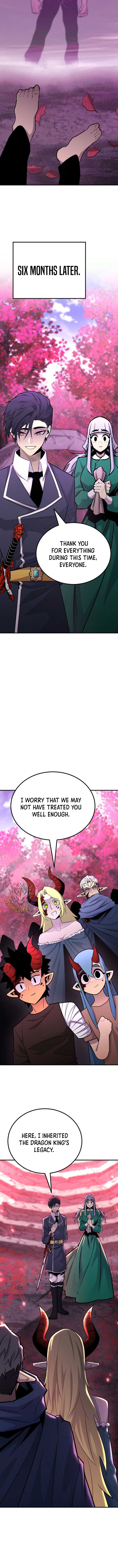 Standard Of Reincarnation - Chapter 130 11 Standard of Reincarnation Manga Online Standard of Reincarnation Manga Online