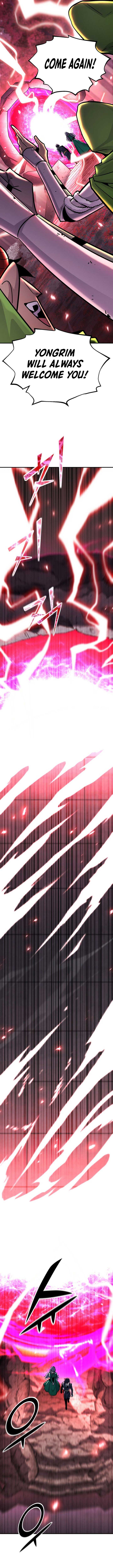 Standard Of Reincarnation - Chapter 130 13 Standard of Reincarnation Manga Online Standard of Reincarnation Manga Online