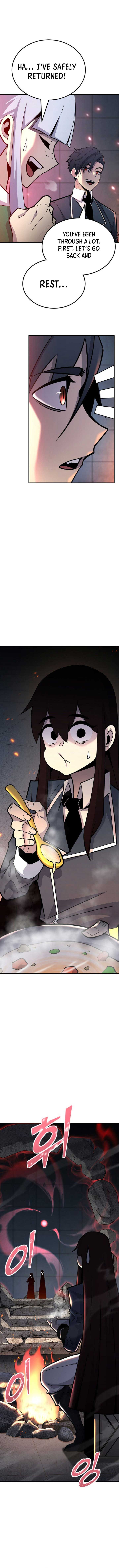 Standard Of Reincarnation - Chapter 130 14 Standard of Reincarnation Manga Online Standard of Reincarnation Manga Online