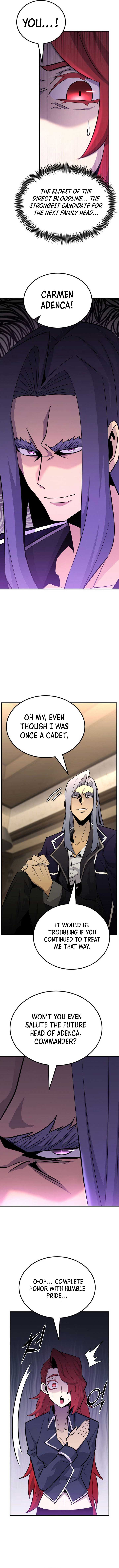 Standard Of Reincarnation - Chapter 130 16 Standard of Reincarnation Manga Online Standard of Reincarnation Manga Online