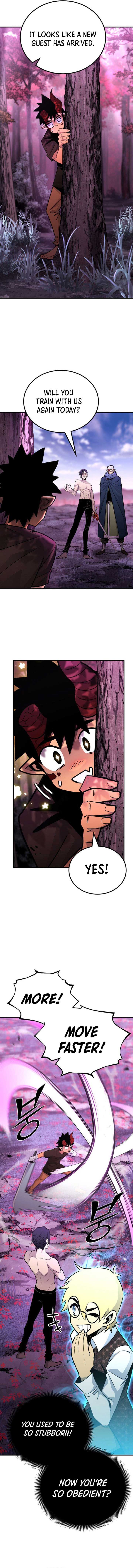 Standard Of Reincarnation - Chapter 130 4 Standard of Reincarnation Manga Online Standard of Reincarnation Manga Online