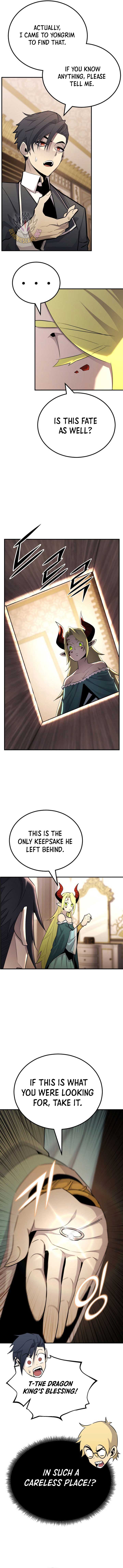 Standard Of Reincarnation - Chapter 130 7 Standard of Reincarnation Manga Online Standard of Reincarnation Manga Online