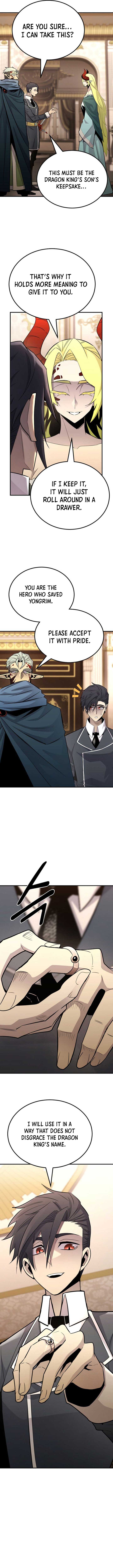 Standard Of Reincarnation - Chapter 130 8 Standard of Reincarnation Manga Online Standard of Reincarnation Manga Online