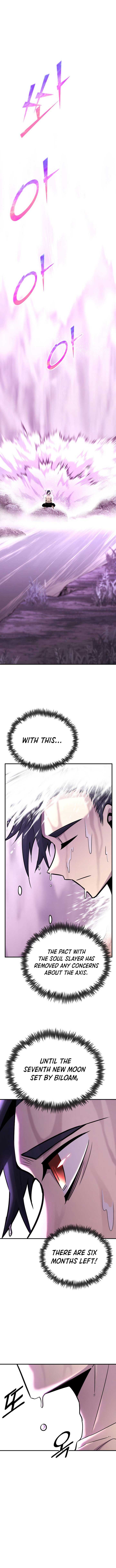 Standard Of Reincarnation - Chapter 130 9 Standard of Reincarnation Manga Online Standard of Reincarnation Manga Online