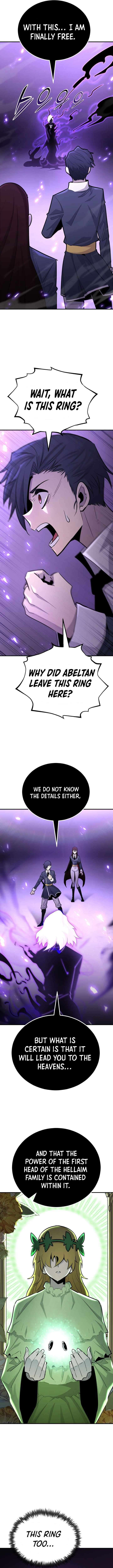 Standard of Reincarnation Manga Online