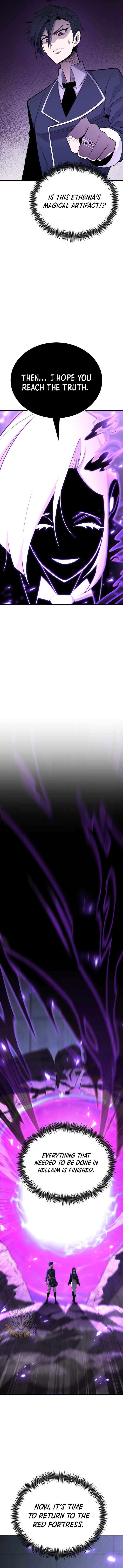 Standard of Reincarnation Manga Online