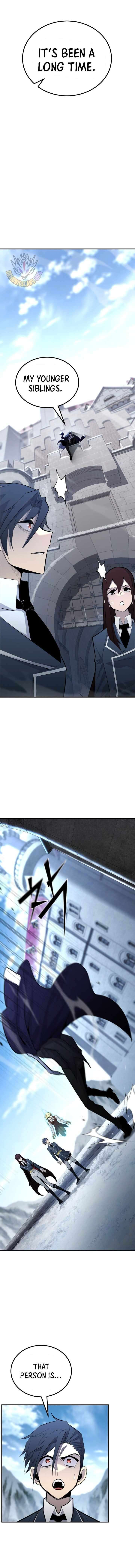 Standard of Reincarnation Manga Online