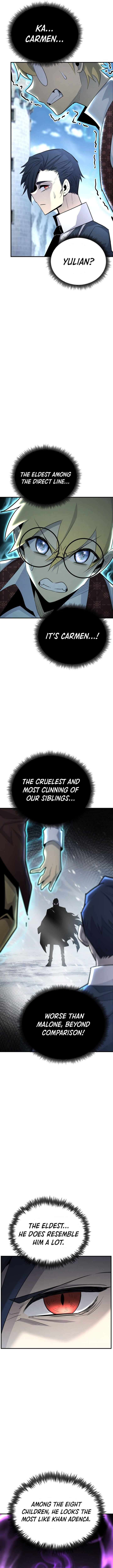 Standard of Reincarnation Manga Online