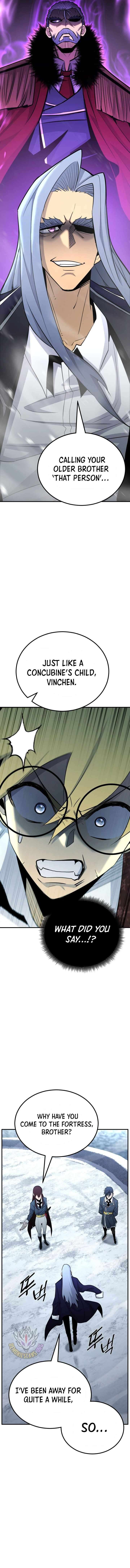 Standard of Reincarnation Manga Online