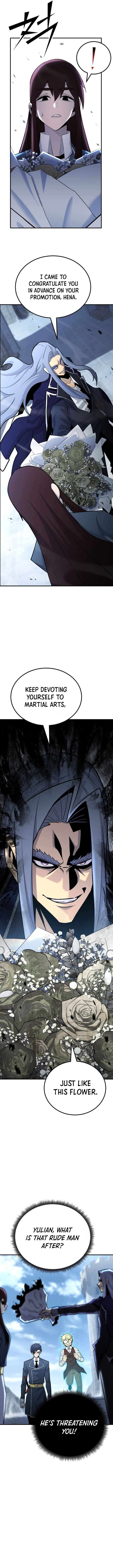 Standard of Reincarnation Manga Online