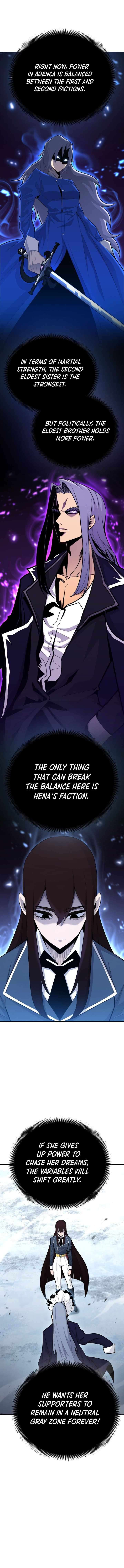 Standard of Reincarnation Manga Online