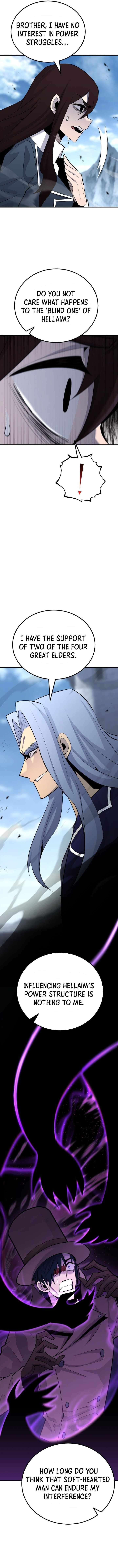 Standard of Reincarnation Manga Online