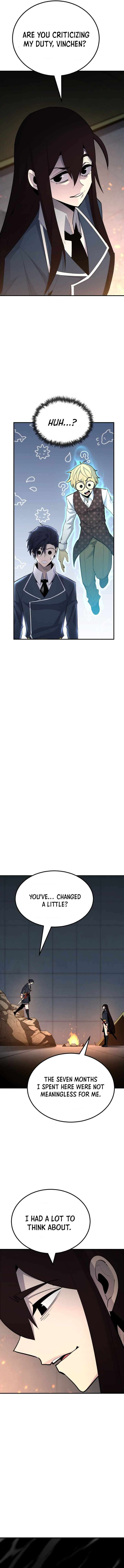 Standard of Reincarnation Manga Online