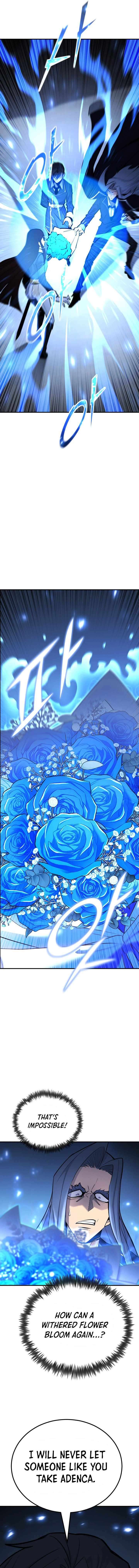 Standard of Reincarnation Manga Online