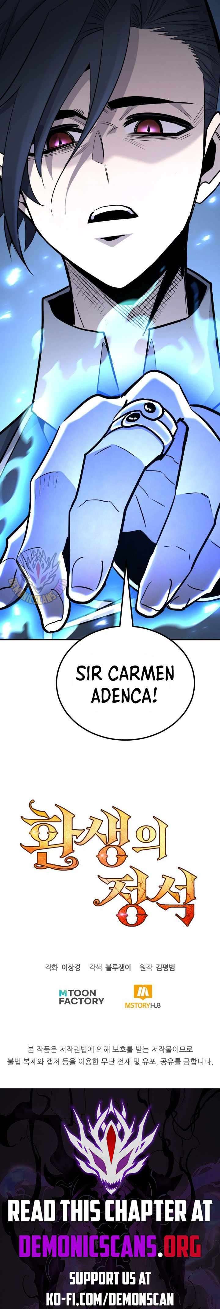 Standard of Reincarnation Manga Online