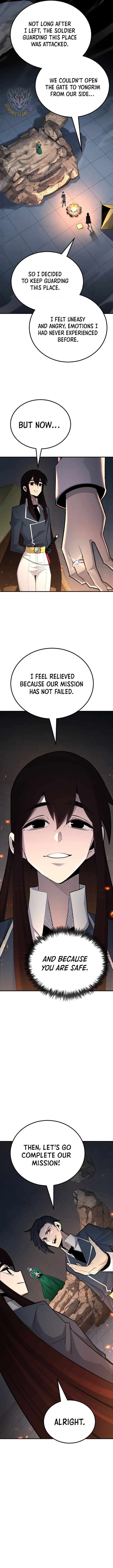 Standard of Reincarnation Manga Online