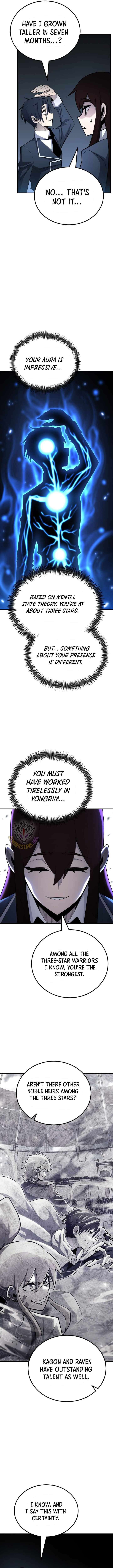 Standard of Reincarnation Manga Online