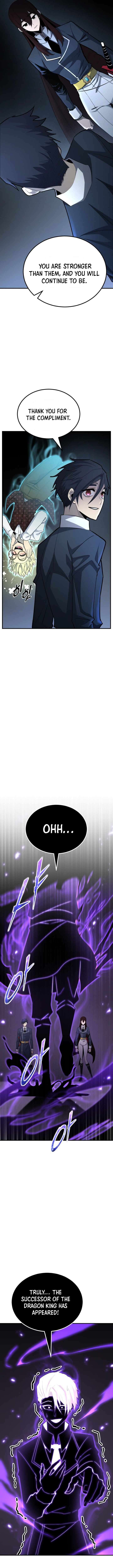 Standard of Reincarnation Manga Online