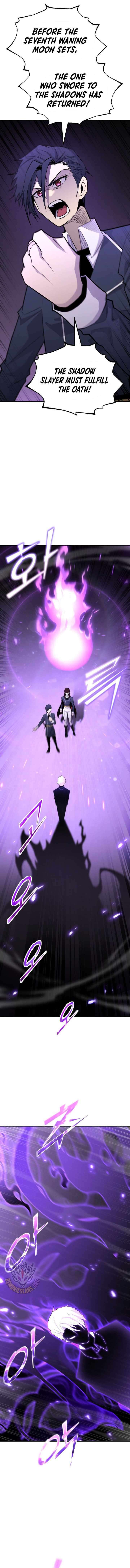 Standard of Reincarnation Manga Online